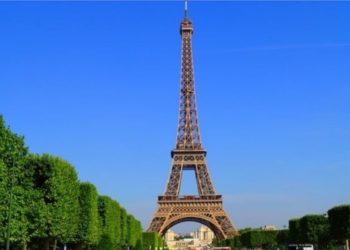Un descuartizador siembra el pánico en Paris