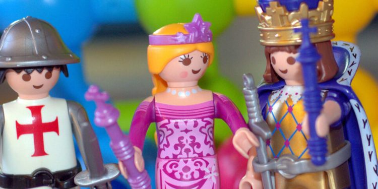 Playmobil cierra la producción en España