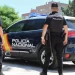 Policía