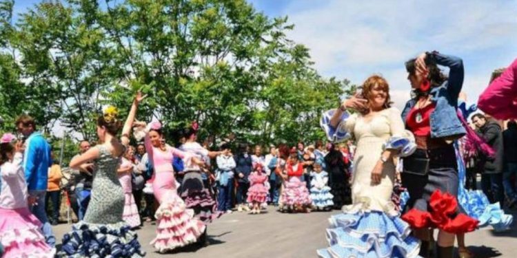 La fiesta rociera que promete conquistar este pueblo