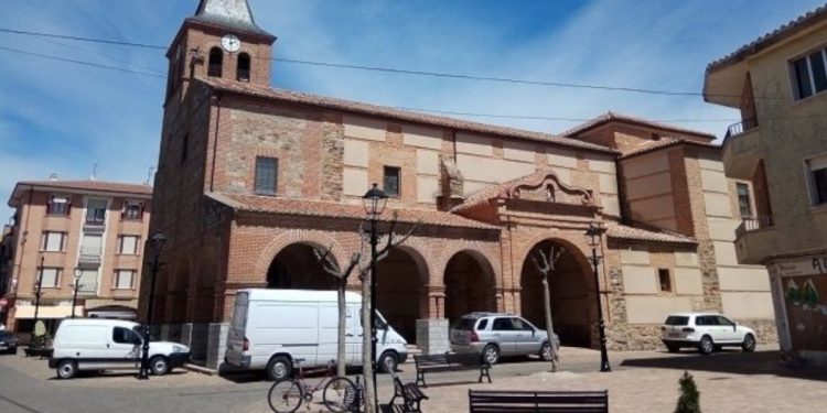 La peatonalización de este pueblo de León