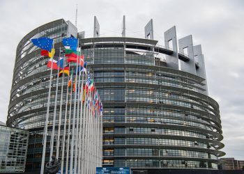 El sueldo de los eurodiputados