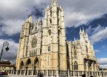 Catedral de León