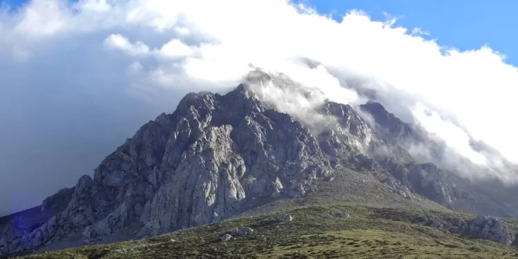 Esta es la excursión perfecta al macizo de Ubiña 1