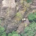 Rescatada una mujer tras una caída en la montaña leonesa 2
