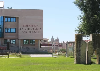 Universidad de León