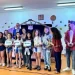Premiadas 3 alumnas leonesas en los premios Aquae STEM 1