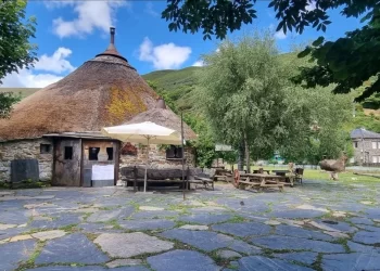 El restaurante de León que se ve obligado a cerrar 8