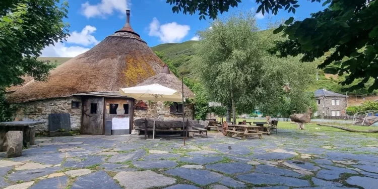 El restaurante de León que se ve obligado a cerrar 1