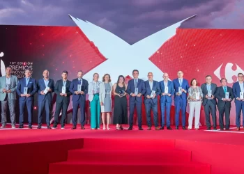 Premiada una empresa castellanoleonesa en los Premios Innovación 3