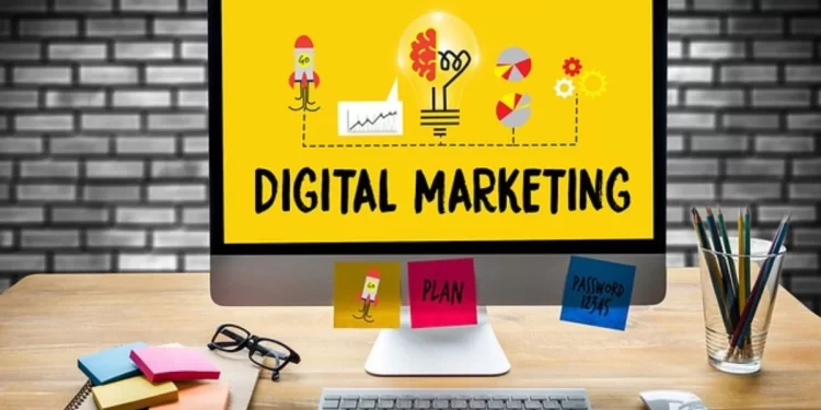 Automatización del marketing digital para mejorar las campañas 1