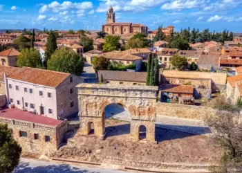 Medinaceli, Castilla y León