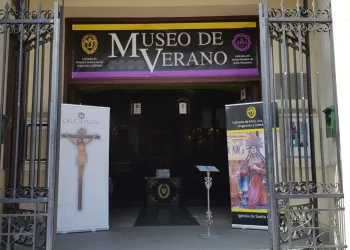 Museo de verano de Semana Santa
