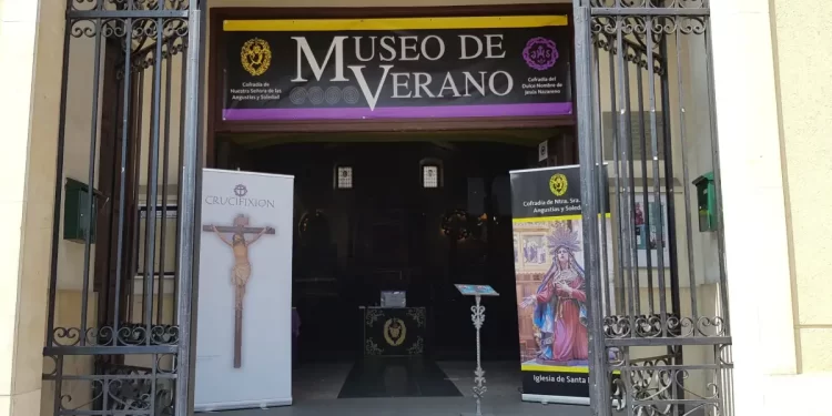 Museo de verano de Semana Santa