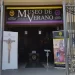 Museo de verano de Semana Santa