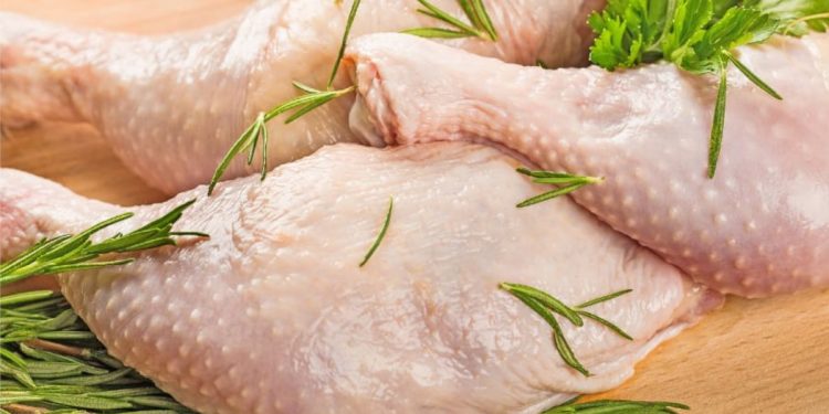 El pollo del Lidl acusado de estar 'contaminado'