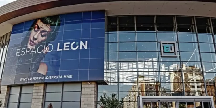 Espacio León