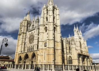 Catedral de León