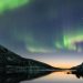 Auroras boreales, visión inminente