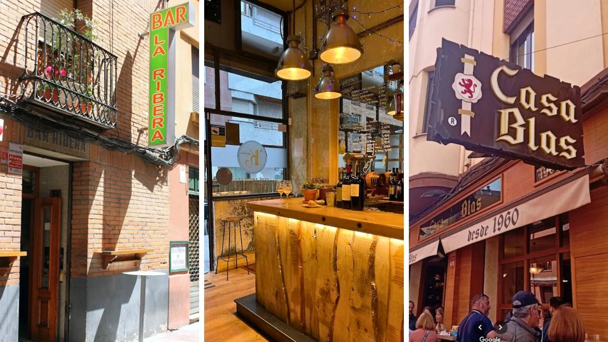 Los 3 mejores locales de León según los chefs más prestigiosos 1