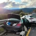 Accidente en León