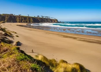 Playa de Barayo