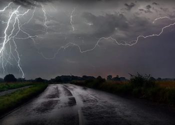 Agosto, el mes de las cabañuelas