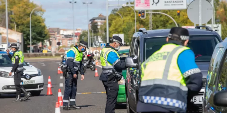 Detenido en León