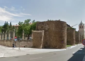 Cortadas durante todo el verano varias calles del centro de León 4