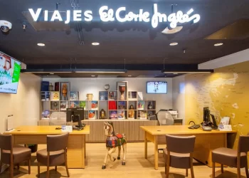 Viajes El Corte Inglés lanza ofertas especiales para las vacaciones de verano 2