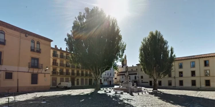 La Plaza del Grano cuenta con un nuevo restaurante 1