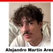 Desaparecido un chico de 35 años en León 1