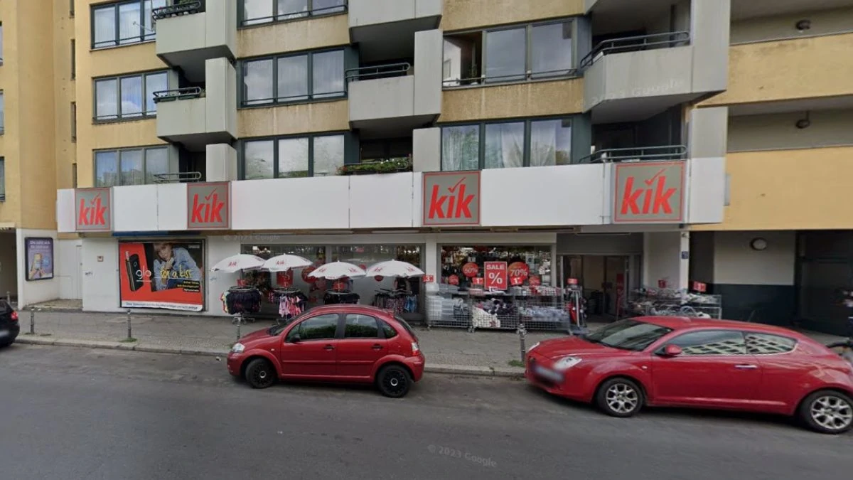 Kik, la nueva tienda alemana que llega a León 1