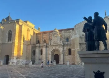 Fotografía del Ayuntamiento de León