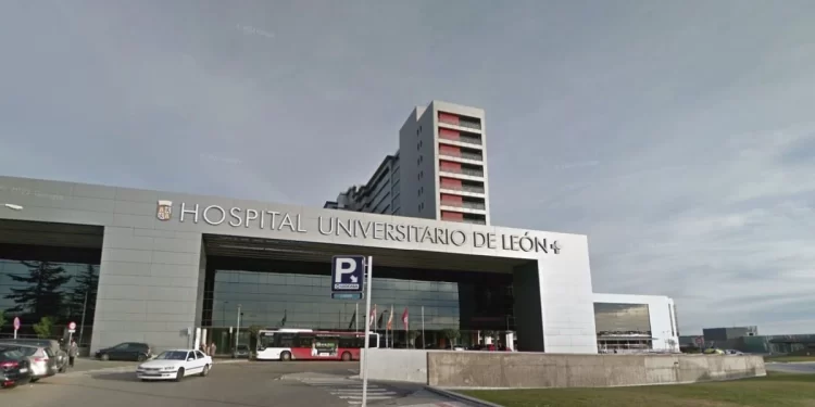 Hospital de León