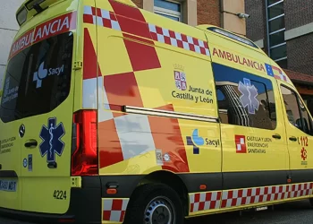 Ambulancia