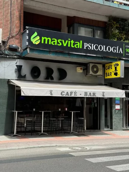 Traspaso por jubilación de un histórico bar del centro de León 4