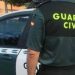 La Guardia Civil detiene a un joven por la agresión a un menor