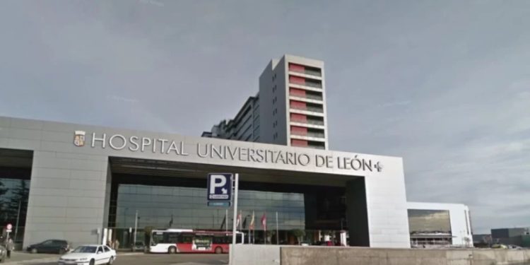 Los precios disparados del Hospital de León
