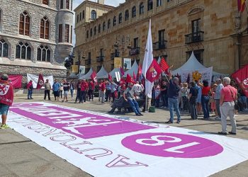 La autonomía por León causa un cisma en el PSOE