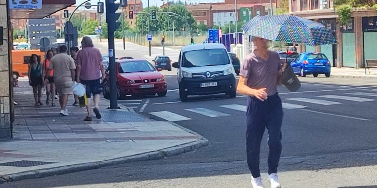 El arma contra el calor