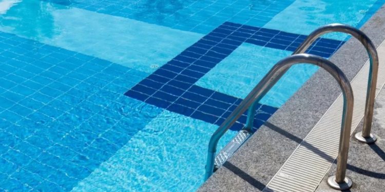 Un niño de 3 años ahogado en una piscina