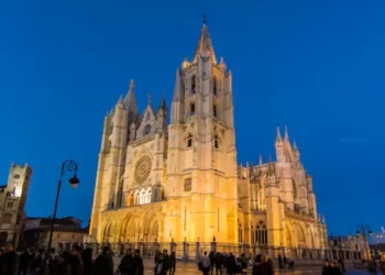 Catedral de León