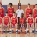 Selección española de baloncesto U18