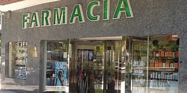 Farmacias de León