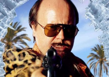 Torrente, la película que regresará a las pantallas