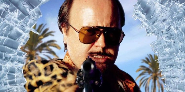 Torrente, la película que regresará a las pantallas