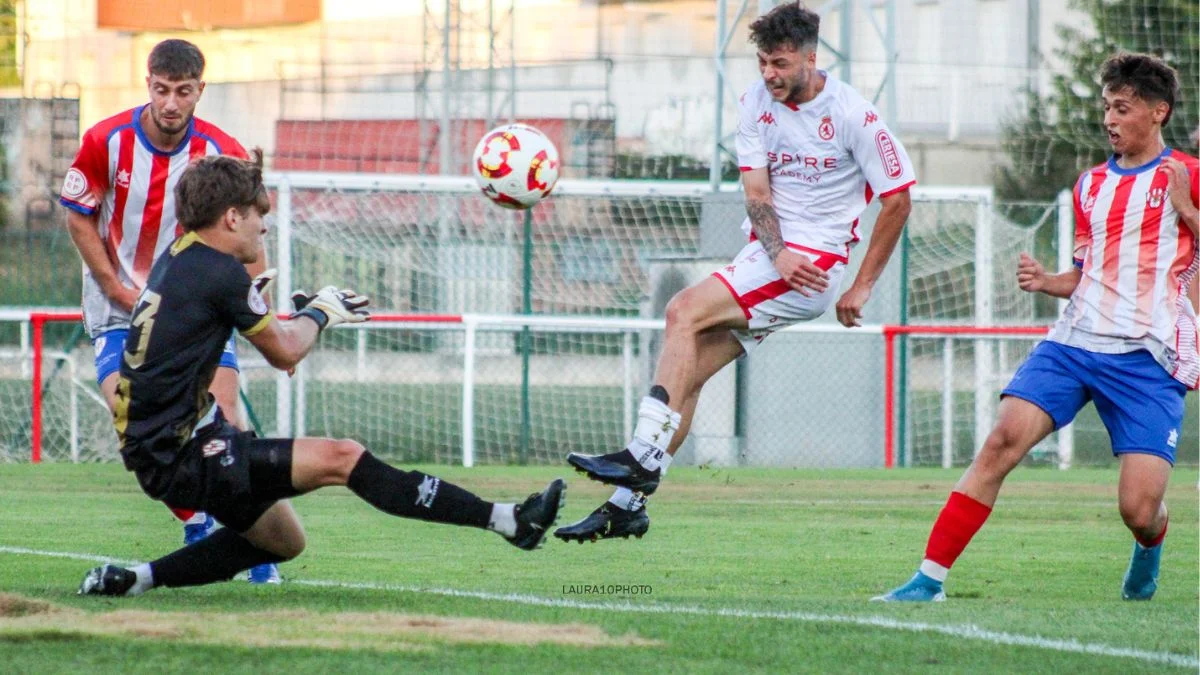 La Cultural volvió a levantar el Trofeo Villarejo en Bembibre 3