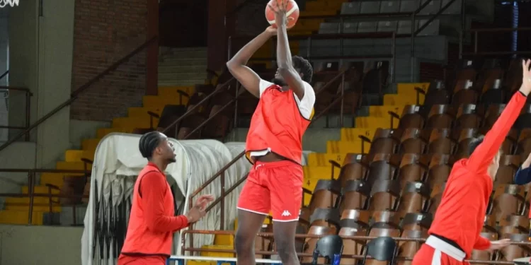 cultural de baloncesto