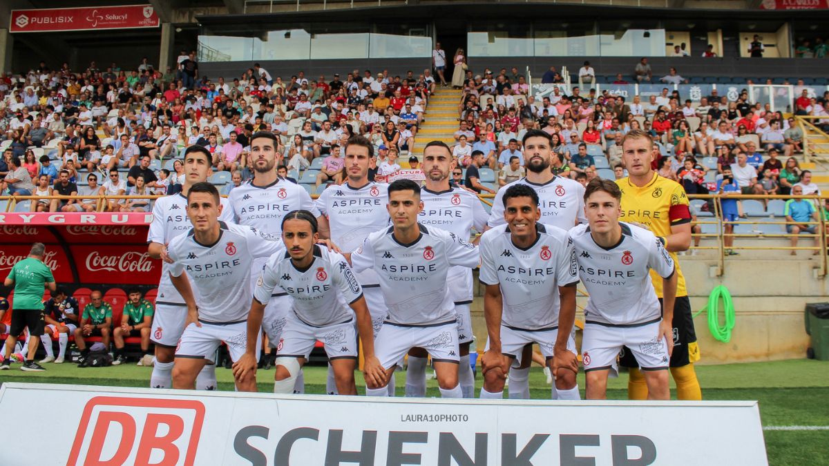 La Cultural golea al Langreo en el último test de la pretemporada 2